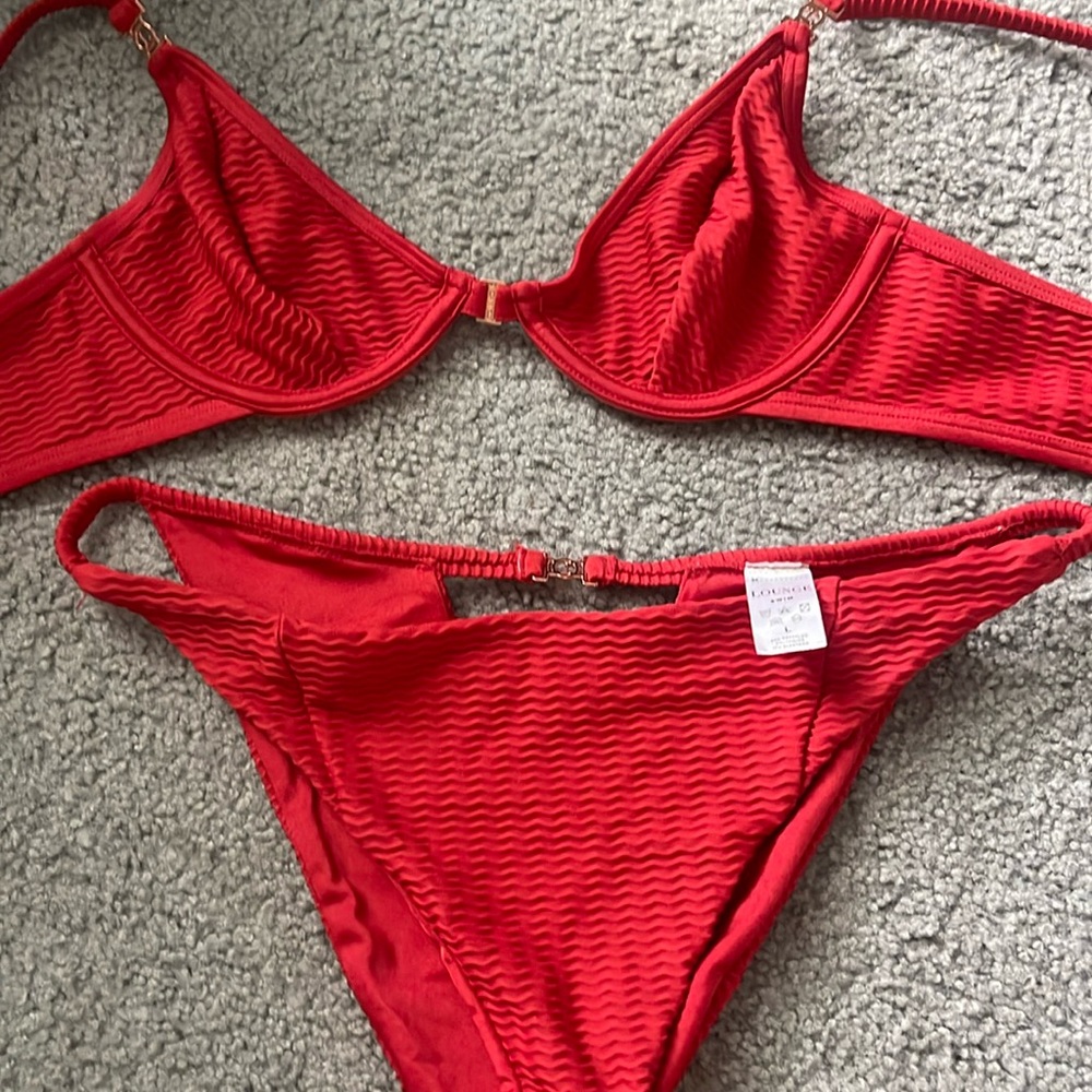 Lounge Bikini